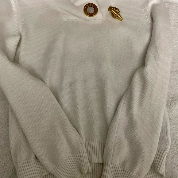 Ralph Lauren Sweater - Picture 3 of 4